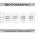 thumbnail image 2 of XDZJLR Women'S Christmas Shirts Couple Letter Print Short Sleeve Round Neck Print T Shirt Top Women Yellow M, 2 of 2