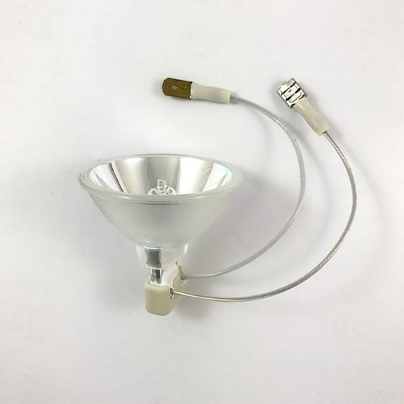 OSRAM 64339AC 105W 6.6A MR16 With Male and Female Aviation Bulb