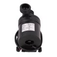 thumbnail image 1 of 5M 800L/H DC 12V/ 24V Water Circulation Pump Brushless Motor Water Pump, 1 of 4