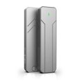 thumbnail image 4 of M.2 NVME Aluminum Tool-Free SSD Enclosure, USB3.2 Type-C Gen2 Magnetic Hard Drive Enclosur, 4 of 5