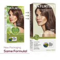 thumbnail image 2 of Tinte de pelo Naturtint 6GM Chocolate Brown Permanente x6, 2 of 8