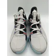 thumbnail image 2 of Adi-das Mens Dame 5 GCA Basketball Playoff Pack Size 7 Gray |FX2085|, 2 of 6