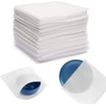 thumbnail image 2 of 15*30cm 50 Pcs Bubble Wrap Bags, Tableware Moving Boxes, Packing Material, Moving Foam Sheets for Packing, Storage and Shipping, 2 of 4