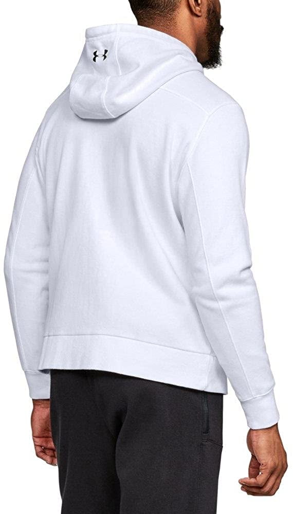 ua pursuit microthread full zip