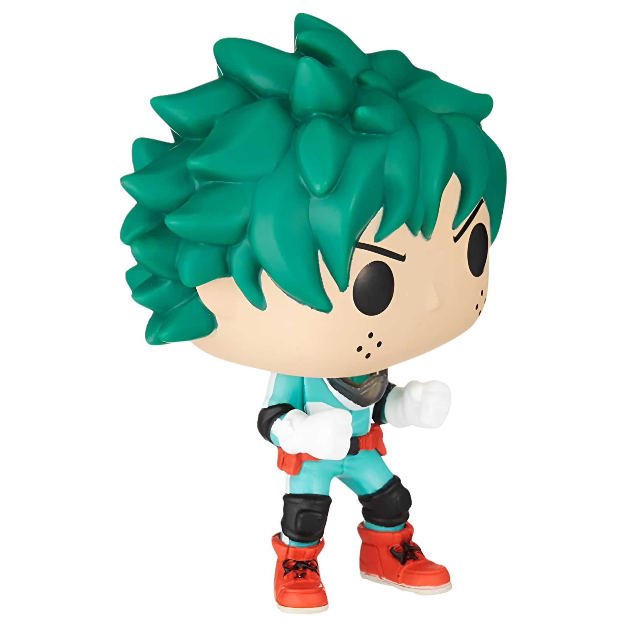 Funko Pop! Anime My Hero Academia Collectible Deku Vinyl Figure