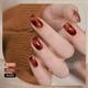 thumbnail image 2 of Set de esmaltes de uñas GAOY Jelly Gel, 6 colores, 6.5 ml, UV LED, seco, 2 of 6