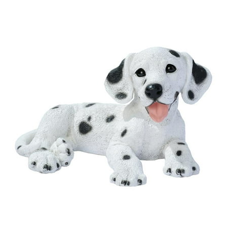 Design Toscano Dalmation Puppy Dog Statue