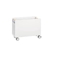 thumbnail image 1 of ClosetMaid KidSpace Mobile Toy Chest in White, 1 of 3