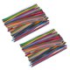 thumbnail image 1 of Professional Twisting Balloons 260q 200 Pack for Clown Party Decorations, 1 of 5