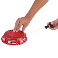 thumbnail image 1 of Keenso Metal 175mm Diam Starter Pull Start Assembly Fit2KW 168F Gasoline Generator GU, 1 of 8
