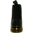 thumbnail image 3 of Dr. Martens Men's Combs Nylon Black Ankle-High Canvas Boot - 12M, 3 of 3