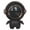 Black, variant on Portable Heater Usb Digital Rechargeable Heater Fast Heating For Winter,Portable Heater USB Digital Rechargeable Heater Fast Heating For Winter Hand Warmer Home appliances(Black,3.9x3.19")