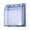 Blue - 10x11.2x4.2cm, variant on Transparent Wall Socket Cover, Protective Case For Switch And Outlet, Adhesive Mounted Guard For Home And Office,10X11.2X4.2Cm