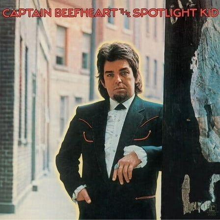 The Spotlight Kid (RSD 2024) Captain Beefheart (Vinyl Record)