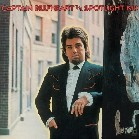 The Spotlight Kid (RSD 2024) Captain Beefheart (Vinyl Record)