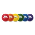 thumbnail image 2 of Champion Sports 6 Inch Rhino Skin Low Bounce Dodgeball Set, 2 of 11