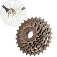 thumbnail image 2 of Loewten Freewheel, Anti-Rust Bicycle Freewheel, For Bike Bicycle, 2 of 8