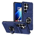 thumbnail image 1 of TYJKeJi Fashion Case Kickstand Drop Resistant Shockproof Case For Samsung Galaxy S26 Ultra, 1 of 7