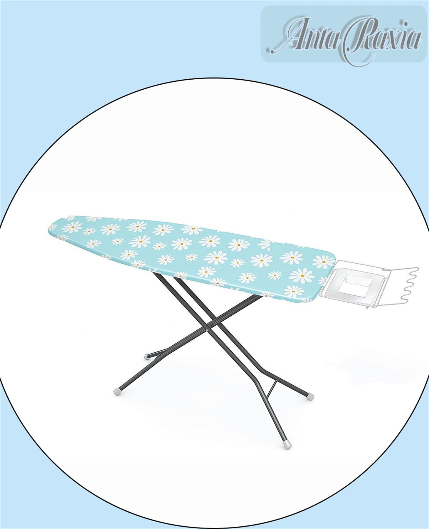 Ironing Board Covers