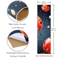 thumbnail image 3 of Seven Starred Ladybird Skateboard Grip Tape Set of 2 Emery PVC Stickers 8.8x32.6in/22.4x83 cm [Insert Brand Name], 3 of 5