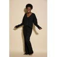 thumbnail image 3 of Cosabella womens  Britt Deep V Top, s, 3 of 3