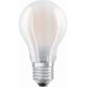 thumbnail image 1 of Led Light, Classic Shape Bulb With Screw Base: E27 2w Replacement, Frosted, 2700 K, 2-pack, 1 of 3
