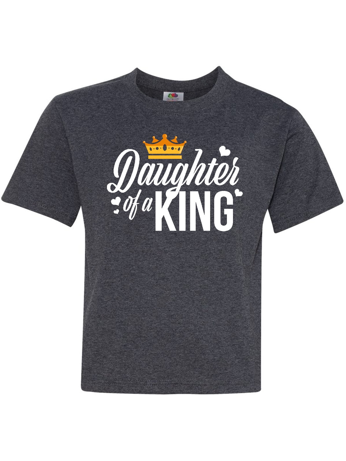 daughter of the king shirt