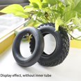 thumbnail image 3 of 4X 200X50 Outer Tire for Speedway Mini 4 Pro Rear Wheel 8 Inch Electric Scooter Tyre Mini 4 PRO Rear Tire, 3 of 6
