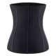 thumbnail image 3 of Cintura Para Mujer Cinchers Front Hebilla Six Breasted Corset Shaper Band (M Negro) Tmvgtek Mujer, 3 of 6