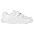 thumbnail image 2 of Tenis Para Niño K-Swiss T 25.5 Blanco Escolar Kid Court, 2 of 4