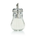 thumbnail image 1 of Kitchen Craft Retro Glass Sugar Dispenser, 1 of 4