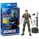 thumbnail image 1 of Hasbro GI Joe - Serie clasificada, BAT Crimp BBQ Blanket Girl Krieger, Vincent R. Falcon Falcon, Kelly Outback Selkirk zhangmengya LED, 1 of 1