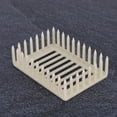 thumbnail image 2 of Queen Cage, Bee Cage, Beekeeping Equipment Plastic 20Pcs Outdoor Beekeeper Tool For Indoor Home Protect Bee Queen Beekeepers, 2 of 8