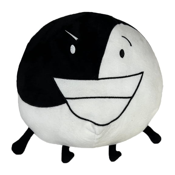 Anime Plush Stuffed Pillow Game Character Throw Pillow Plushies Cuddle Figure Soft Cushion Home Sofa Decoration