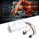thumbnail image 4 of Regulador De Velocidad Del Motor, Controlador De Velocidad Del Motor Estable Y Preciso De Calentamiento Pequeño Confiable Y Eficiente, Control De Velocidad Para La Industria ANGGREK Otros, 4 of 8