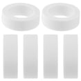 thumbnail image 3 of 6 Rouleaux de Rubans pour Extensions de Cils Blancs en Tissus Non Tissés pour Usage en Salon, 3 of 8