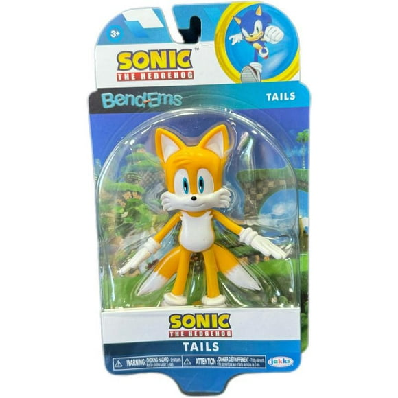 Cartoon Movie Sonics Anime Action Figure Knuckles Tails Genuine Figurine Kids Bedroom Decoration Desk Ornaments Cute Model Gift