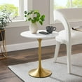 thumbnail image 3 of Lippa 20" Round Side Table, 3 of 7