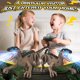 thumbnail image 5 of Juguetes de dinosaurio Rcfunkid con control remoto para niños, 5 of 9