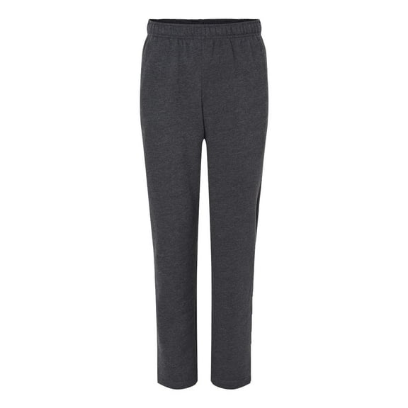Bella Canvas 3725 Unisex Straight-Leg Sweatpant