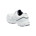 thumbnail image 2 of Kingsize Men's Big & Tall Kingsize No-Tie Sneakers, 2 of 6