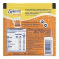 thumbnail image 3 of SPLENDA BEBIDA EN POLVO SABOR NARANJA  7GR, 3 of 4