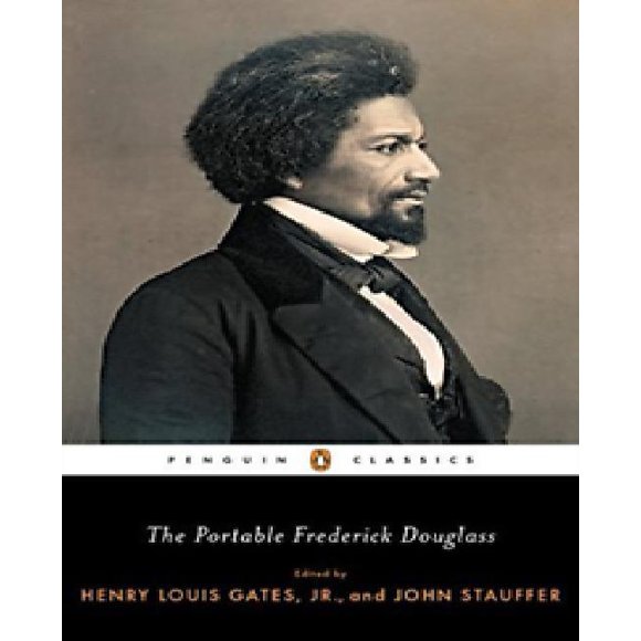 Le Douglass Frederick Portable