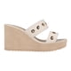 thumbnail image 2 of SANDALIAS DAMA STYLO 10400 SIMIPIEL BEIGE, 2 of 4