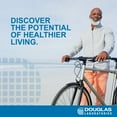 thumbnail image 5 of Douglas Laboratories B-Complex w/ Metafolin | Comprehensive B Supplement to Support Blood Cells, Hormones, and Nervous System* | 60 Capsules, 5 of 8