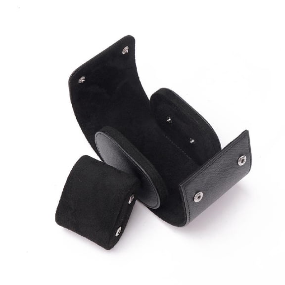 Single Gift Box Portable Watch Storage Box for Men or Women