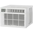 thumbnail image 7 of Durastar 18000 BTU 230V Window Air Conditioner with 16000 BTU Supplemental Heating and Remote Control DRWHC182XNA1, 7 of 7