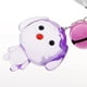 thumbnail image 3 of Colgantes de Modelo Animal Llavero de Coche Regalos de Parejas, 3 of 7