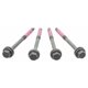 thumbnail image 1 of Kit 4 Tornillos OEM De Montaje De Chasis F-150 De 2021 A 2025 Ford Original, 1 of 7