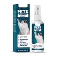 thumbnail image 2 of Door Furniture Cat Repellent Spray Anti Scratch Anti Nibble Immediately Effective, 2 of 9